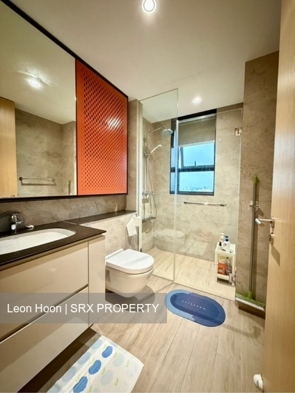 The Tre Ver (D13), Condominium #564937711